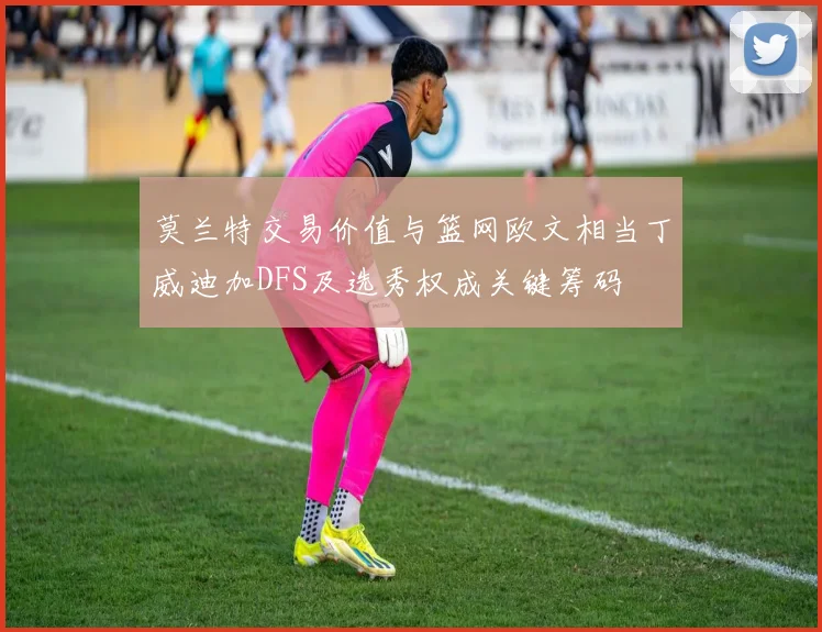 莫兰特交易价值与篮网欧文相当丁威迪加DFS及选秀权成关键筹码