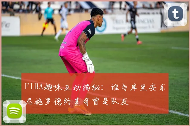 FIBA趣味互动揭秘：谁与库里安东尼施罗德约基奇曾是队友